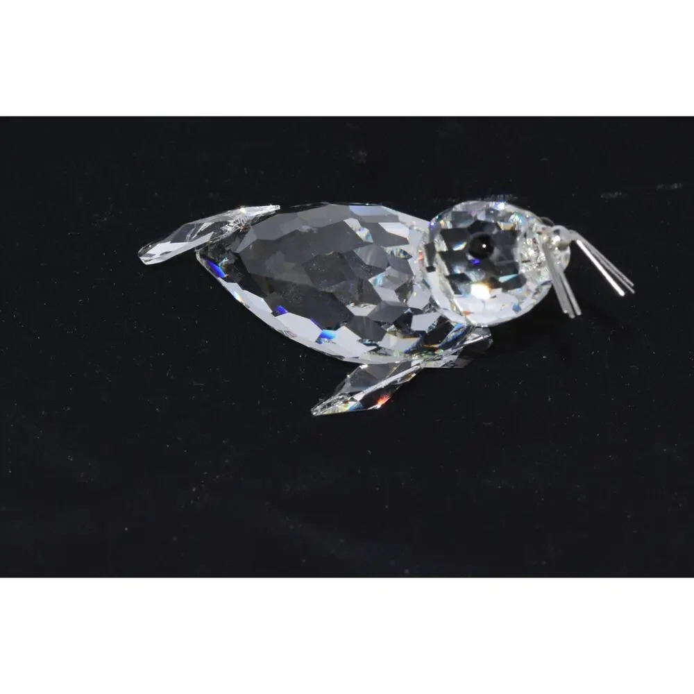 Swarovski Sparkling Crystal 